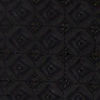 Charcoal Black Chikankari Kurta Set with Sequin Work